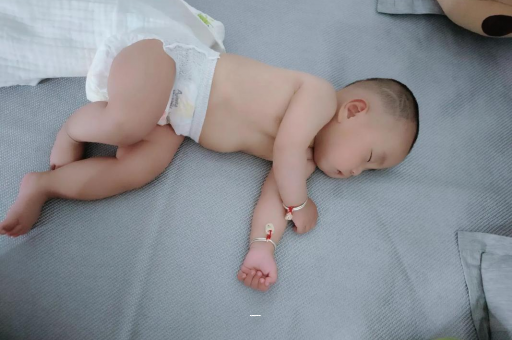 清远两岁宝宝身高体重标准